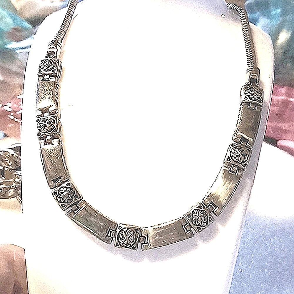 Brighton Choker necklace